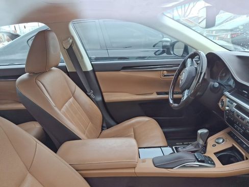 Used 2018 Lexus ES 350 350 image 3