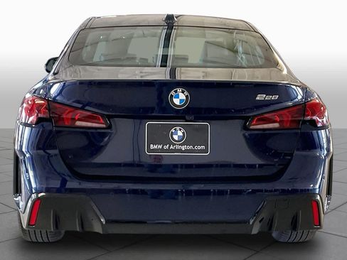 Used 2026 BMW 228i FWD image 4