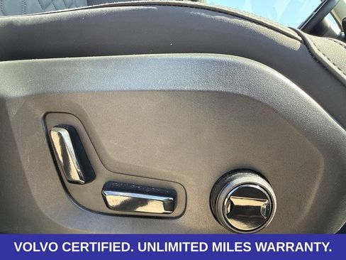 Certified 2026 Volvo XC60 B5 Plus AWD/4WD image 11