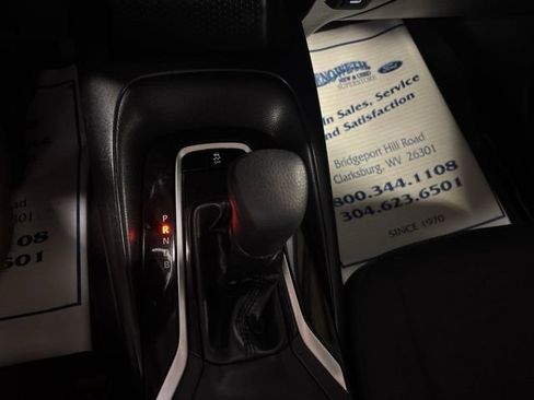 Used 2023 Toyota Corolla LE FWD image 14