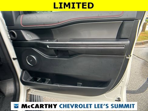 Used 2021 Ford Expedition Limited image 18
