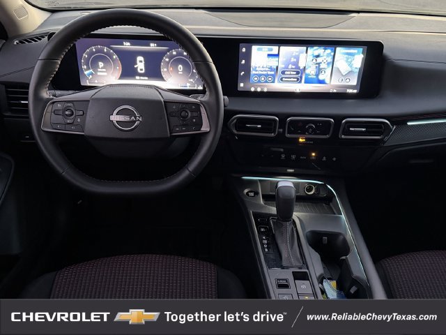 Used 2026 Nissan Sentra SR w/ Floor Mat Package FWD image 13