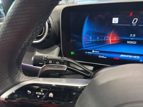 Used 2024 Mercedes-Benz GLC 43 AMG 4MATIC image 34