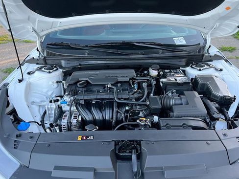 New 2026 Kia K4 GT-Line w/ GT-Line Premium Package image 31