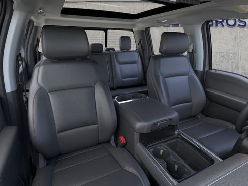 New 2026 Ford F350 Lariat w/ Tremor Off-Road Package image 10