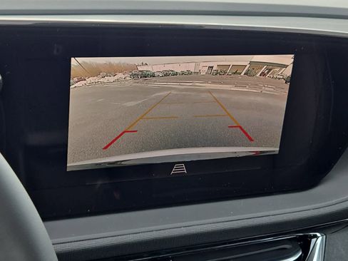 New 2026 Buick Envista Sport Touring w/ Convenience I Package image 15