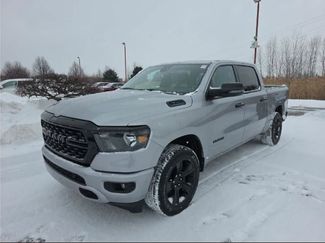 Used 2023 RAM 1500 Big Horn video 1