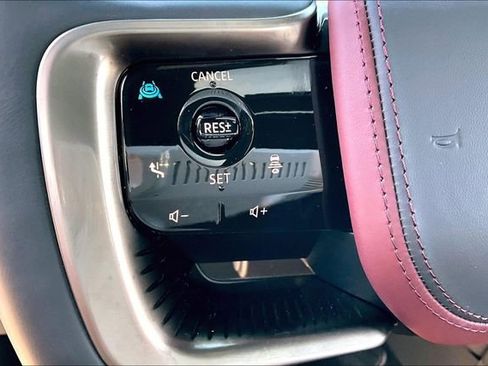 Used 2026 INFINITI QX80 Autograph w/ Premium Cargo Package image 18