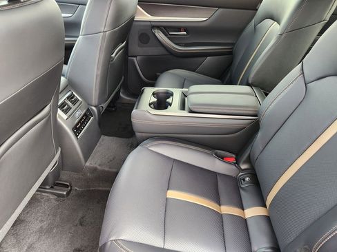 New 2026 MAZDA CX-90 3.3 Turbo S w/ Premium Plus image 18