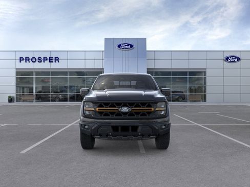 New 2026 Ford F150 Tremor w/ Equipment Group 402A High AWD/4WD image 6