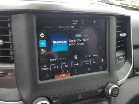 Certified 2022 RAM 1500 Big Horn image 14