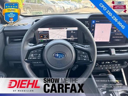 Used 2026 Subaru Outback Limited AWD/4WD image 24