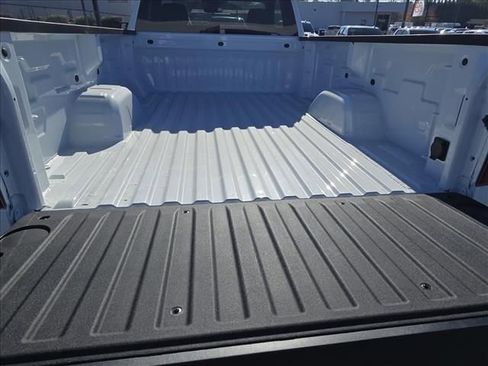 New 2026 Chevrolet Silverado 1500 W/T w/ WT Safety Package image 19