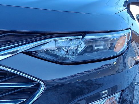 Used 2022 Chevrolet Malibu LS image 10