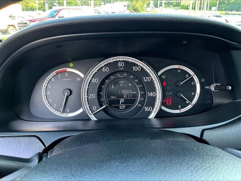 Used 2015 Honda Accord EX-L image 13