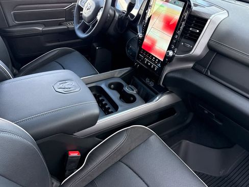 New 2026 RAM 2500 Laramie image 16