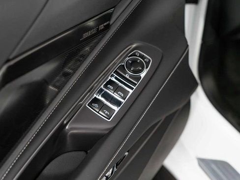 Used 2025 Chevrolet Corvette Z06 w/ Z07 Performance Package image 15