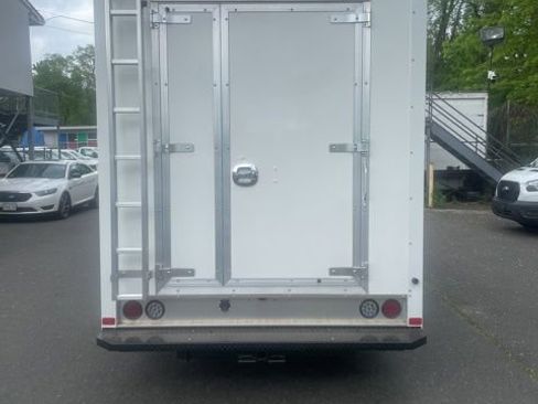 New 2025 Ford Transit 350 DRW w/ Interior Upgrade Package image 4