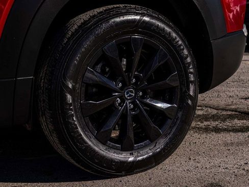 Used 2023 MAZDA CX-50 AWD 2.5 S w/ Weather Package image 8