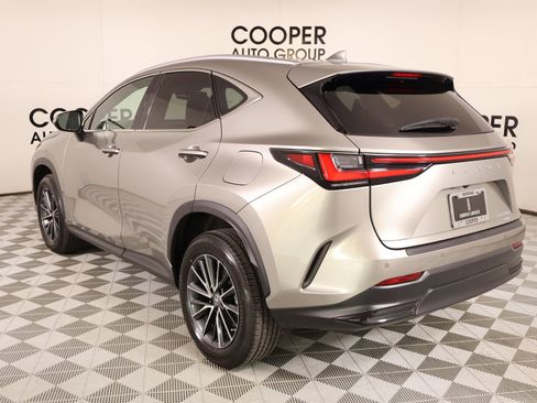 Used 2023 Lexus NX 350 AWD image 23