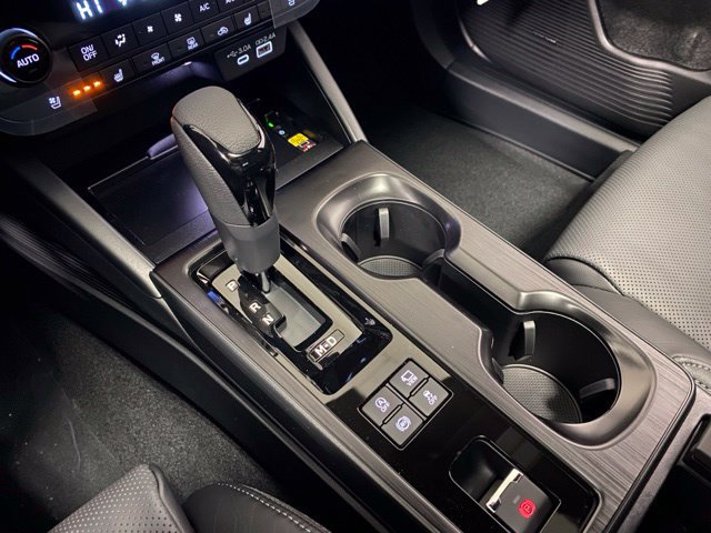 New 2026 Subaru Outback Touring XT AWD/4WD image 26