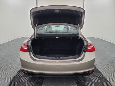 Used 2024 Chevrolet Malibu LT FWD image 29