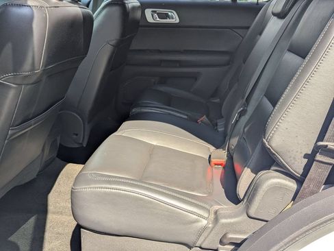 Used 2012 Ford Explorer XLT AWD/4WD image 21