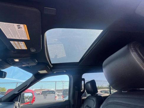 Used 2020 Ford Expedition Max Limited w/ Equipment Group 302A image 28