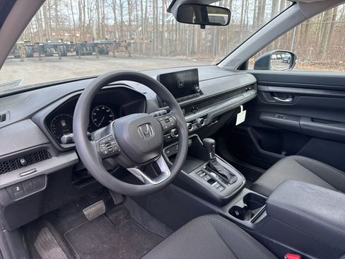 Used 2023 Honda CR-V EX image 10