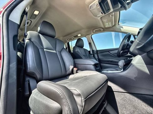 Certified 2026 Subaru Ascent Premium AWD/4WD image 24
