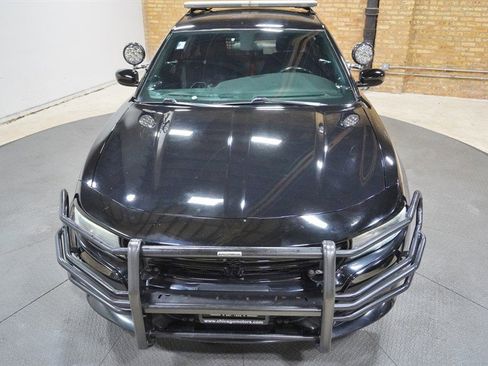Used 2019 Dodge Charger Police w/ Integrated Display Package AWD/4WD image 5