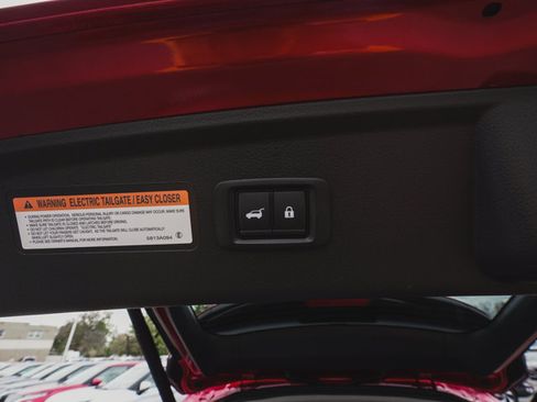 New 2026 Mitsubishi Eclipse Cross SE AWD/4WD image 40