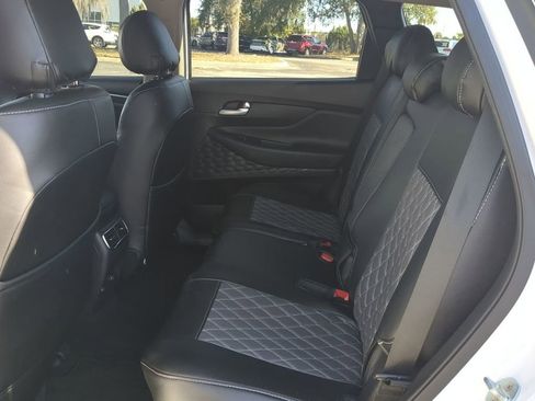 Used 2022 Hyundai Santa Fe SEL image 14