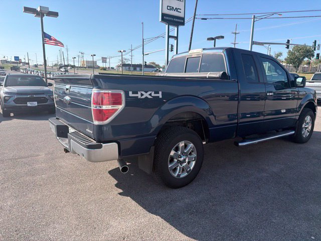 Used 2014 Ford F150 XLT w/ Equipment Group 302A Luxury AWD/4WD image 15