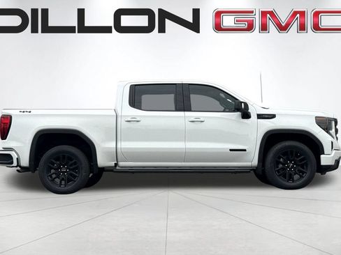 New 2026 GMC Sierra 1500 Elevation w/ Preferred Package AWD/4WD image 3