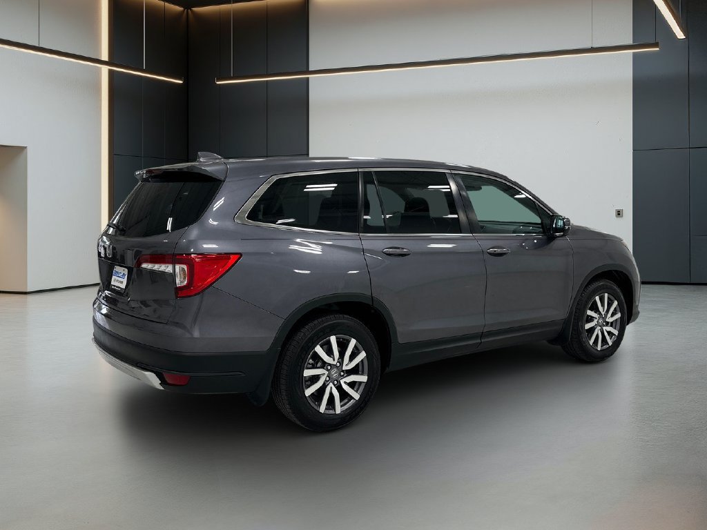Used 2022 Honda Pilot EX-L image 6