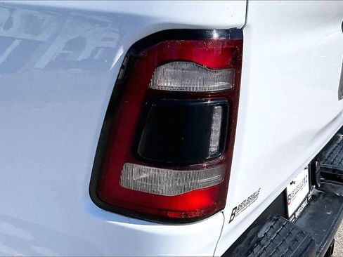 Used 2023 RAM 1500 Tradesman image 28