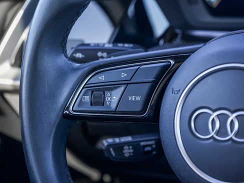 Used 2023 Audi A3 2.0T Premium w/ Convenience Package image 22