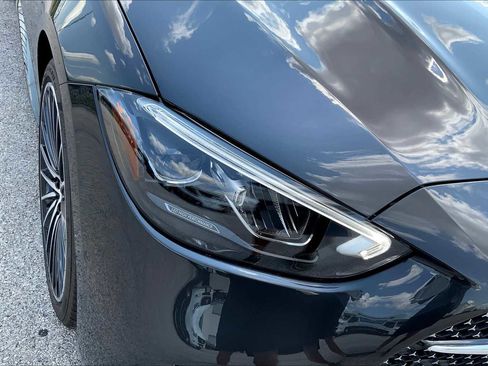 New 2025 Mercedes-Benz C 300 C 300 image 20