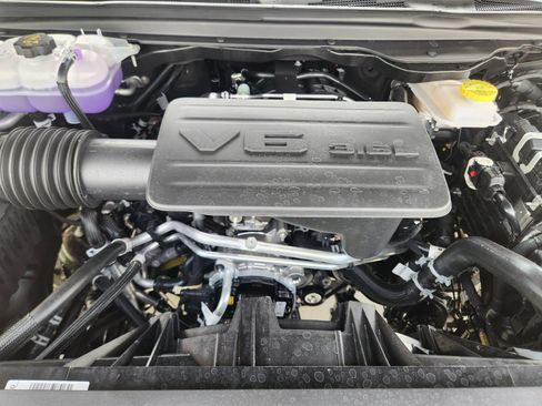 New 2026 RAM 1500 Express RWD image 26