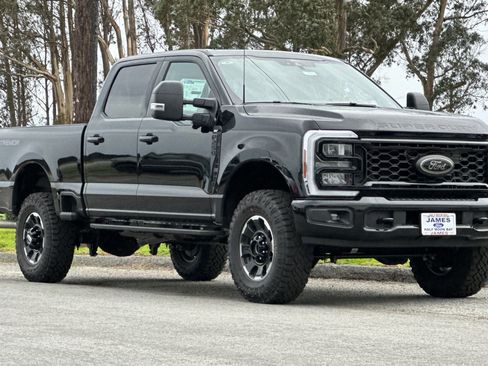 New 2026 Ford F250 XLT w/ XLT Premium Package image 7