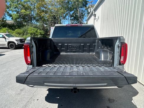 Certified 2026 GMC Sierra 1500 SLT AWD/4WD image 18