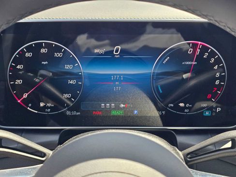 New 2026 Mercedes-Benz GLC 350e 4MATIC image 25