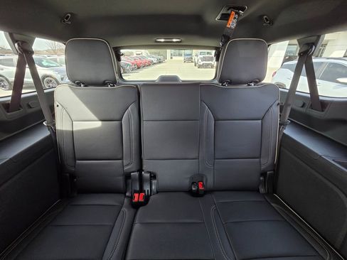 New 2026 GMC Yukon XL Elevation AWD/4WD image 26