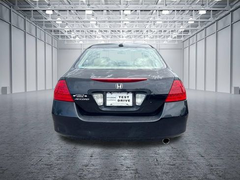 Used 2007 Honda Accord EX-L image 6