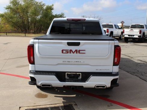 New 2026 GMC Sierra 1500 Denali image 4