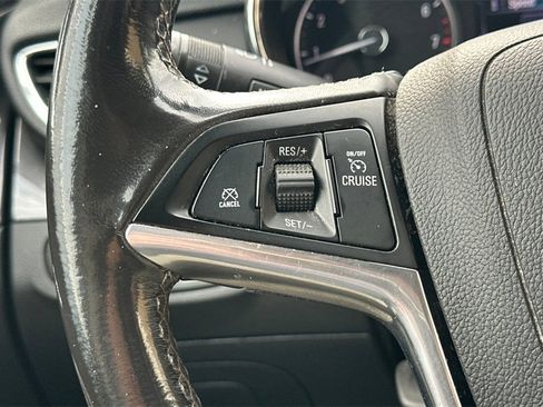 Used 2020 Buick Encore Preferred w/ Safety Package image 26