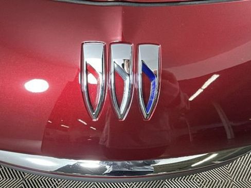 Used 2024 Buick Encore GX Sport Touring FWD image 9