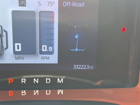 Certified 2022 Ford Bronco Big Bend image 37