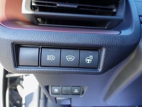 New 2026 Toyota Prius Plug-In Hybrid image 19